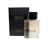 Superdrug Lionel Richie - Hello Men Eau de Cologne Spray 50ml- Buy online at McGrocer