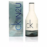Superdrug Calvin Klein IN2U Eau de Toilette 150ml Spray- Buy online at McGrocer