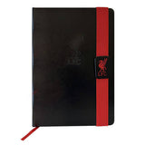 Superdrug Liverpool FC Executive A5 Notepad- Buy online at McGrocer