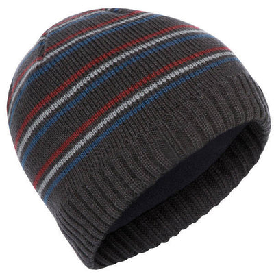 Superdrug Trespass Mens Ray Beanie Hat- Buy online at McGrocer
