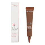 Superdrug Clarins Everlasting Concealer 12ml Long-Wear, Hydration - 05 Very Deep- Buy online at McGrocer