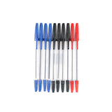 Superdrug Tiger Plain Ballpoint Pen (Pack of 10)- Buy online at McGrocer