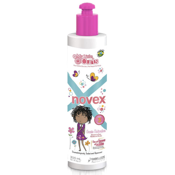 Novex My Little Curls Activator for Kids 3+, 300ml