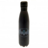 Superdrug DC Comics Batman Who Cares Im Batman Metal Thermal Flask- Buy online at McGrocer