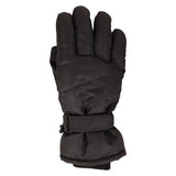 Superdrug Mountain Warehouse Mens Isotherm Waterproof Ski Gloves (M)- Buy online at McGrocer