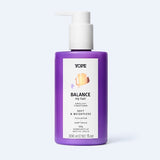 Superdrug Yope BALANCE Hair Conditioner with Emollients 300ml- Buy online at McGrocer