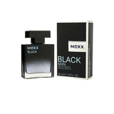 Superdrug Mexx - Black Man Eau de Toilette Spray 50ml Mexx- Buy online at McGrocer