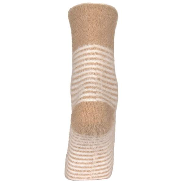 Trespass Kids Cosy Animal Face Socks (12 -3)