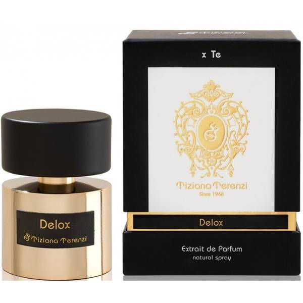 Tiziana Terenzi Te Delox 100ml Extrait, (British brand)