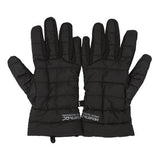 Regatta Adult Padded Stretch Logo Gloves (S-M)