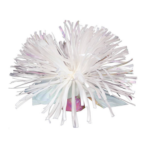 Bristol Novelty Balloon Weight Centrepiece