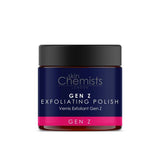 Superdrug skinChemists Gen Z Exfoliating Polish 60ml- Buy online at McGrocer