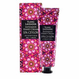 Superdrug SPA CEYLON Ylang & Lavender - Intensive Hand Cream-30g- Buy online at McGrocer