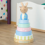 REMOVE Peter Rabbit Stacking Ring