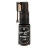 Superdrug Morgan's Pomade Volume Powder, Hair Tickening Mattifying Styling 10g- Buy online at McGrocer