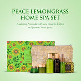 SPA CEYLON Peace - Home Spa Set