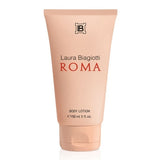 Superdrug Laura Biagiotti - Roma Femme Body Lotion 150ml- Buy online at McGrocer