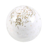Superdrug Something Different De-Stress Clary Sage Bath Bomb- Buy online at McGrocer
