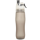 Superdrug Tri Dri Fitness Spray And Refresh Sports Bottle- Buy online at McGrocer