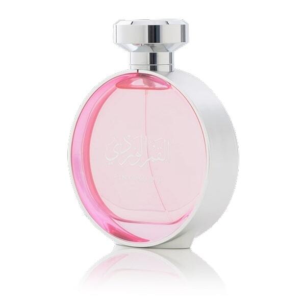 Arabian Oud Pink Moon fragrance 100ml - British product