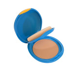 Shiseido - UV Compact Foundation SPF30 12g Light Beige