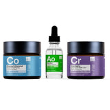 Superdrug Dr Botanicals Aloe Vera & Coconut All Day Skin Routine- Buy online at McGrocer