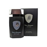 Superdrug Lamborghini - Mitico Eau de Toilette Spray 125ml Lamborghini- Buy online at McGrocer