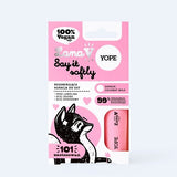 Superdrug Yope SAY IT SOFTLY Regenerating lip treatment 5g- Buy online at McGrocer