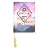 Superdrug Something Different Ethereal Wellness A5 Journal- Buy online at McGrocer