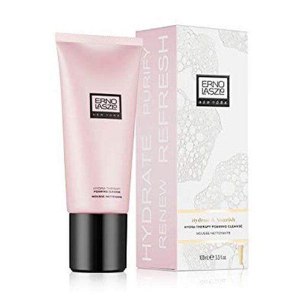 Erno Laszlo Hydra-Therapy Foaming Cleanse 100ml