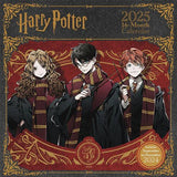Superdrug Harry Potter Magical 2025 Square Calendar- Buy online at McGrocer