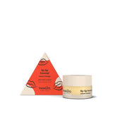 Superdrug Resibo LIP LIP HOORAY! Soothing Lip Balm - Sweet Mango 7ml- Buy online at McGrocer