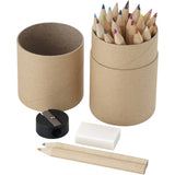 Superdrug Bullet 26 Piece Pencil Set- Buy online at McGrocer