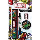 Superdrug Marvel Classic Comics Stationery Set- Buy online at McGrocer