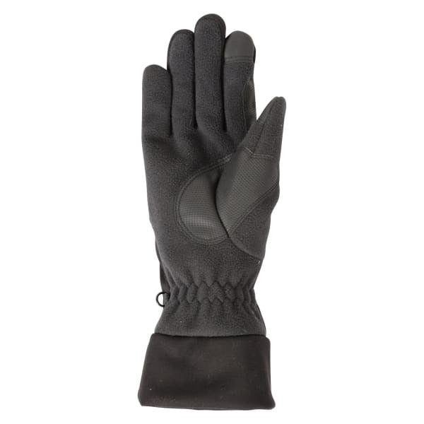 Mountain Warehouse Mens Touch Screen Softshell Gloves (M)