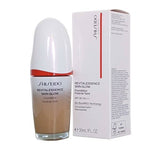 Superdrug Shiseido - Skin Glow Foundation SPF30 Sunstone #410- Buy online at McGrocer
