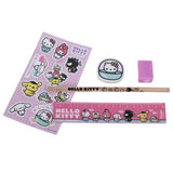 Superdrug Hello Kitty Stationery Set- Buy online at McGrocer