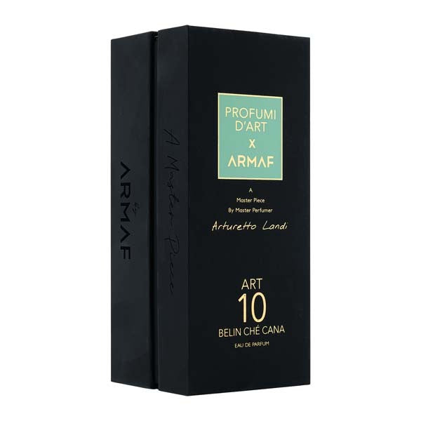 Profumi D'Art perfume Belin Che Cana 105ml, imported from the UK