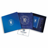 Superdrug Chelsea FC Collector´s Edition 2025 Crest Gift Set- Buy online at McGrocer