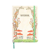 Superdrug Something Different Enchanted Forest A5 Notebook- Buy online at McGrocer