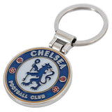 Superdrug Chelsea FC Executive Crest Keyring- Buy online at McGrocer