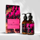 Superdrug L'ORGANIQ Limited Edition Nourishing Hand Care Set- Buy online at McGrocer