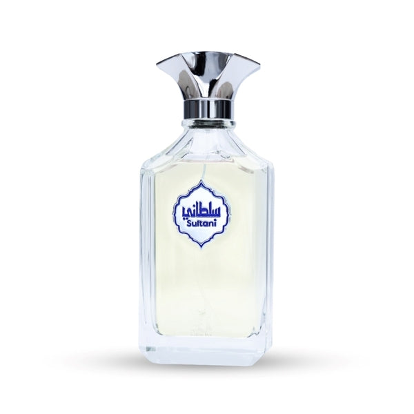 Arabian Oud Sultani perfume 200ml - British product