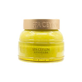 SPA CEYLON True Turmeric Vitamin C Exfoliating Clay Facial Masque 100g