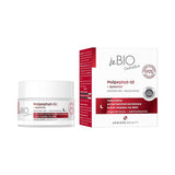 Superdrug beBIO AGELESS BEAUTY Anti-wrinkle Night Face Cream-Mask 50ml- Buy online at McGrocer