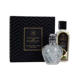 Superdrug Ashleigh & Burwood Luminosity Lamp & Sicilian Lemon Fragrance Gift Set- Buy online at McGrocer
