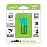 Superdrug Retreev SMART Tag - YOLO- Buy online at McGrocer
