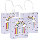 Superdrug Unique Party Unicorns Tassel Party Bags (Pack of 3)- Buy online at McGrocer