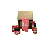 Superdrug Dr Botanicals Anti-Ageing Vitamin C Mother's Day Gift Set- Buy online at McGrocer