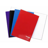 Tiger Stationery Casebound/Hardback Notebook A6(Pack of 10)